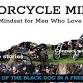 Black Dog Whisperer Motorcycle Mingle on the Move! event image