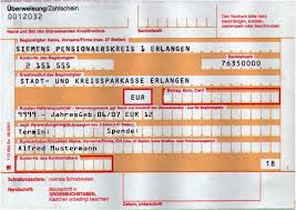 Und was ist die schätzung bis zu welcher zeit das geld auf dem konto sein wird? Eiluberweisung Blitzuberweisung So Funktioniert Es
