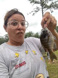 Introduction and largest summer catch shared