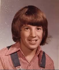 St Dunstan's before it became apartments. Artist is Pat Strang.