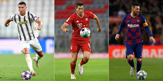 We update this list every monday. Know The Date Of The Fifa Concert To Announce The Best Player In The World Uae Time Teller Report
