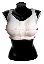 This is usually determined by measuring around. Finding Your Size Reco Heart