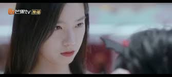 Why do they still radiate chemistry when they're themselves?