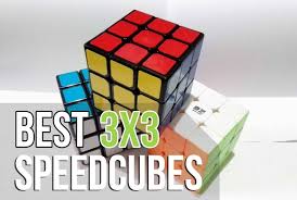 Maybe you would like to learn more about one of these? Top 7 Best Speed Cubes Reviews May 2021 Buyer S Guide