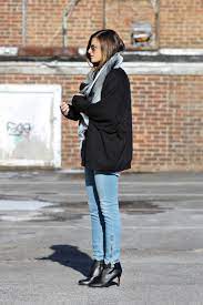 Pin On To Be Bright Winter Outfits 2014 2015