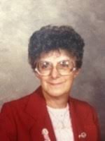 Shirley Thompson Obituary