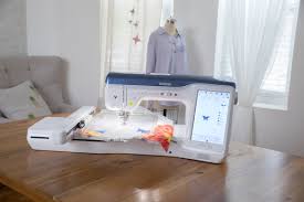 New Brother And Baby Lock Machines Ruthies Notions