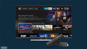 Amazon released the first version of the fire tv in 2014, and since that time has sold several different versions and models. Fire Tv Verbesserte App Steuerung Fur Netflix Prime Joyn Und Mediatheken Digital Fernsehen