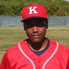 Jonathan McCray's King High School Career Home