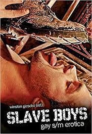Amazon and her slave boys. Slave Boys Gay S M Erotica Amazon De Winston Gieseke Fremdsprachige Bucher