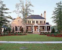 Fourplans Way Down South Builder
