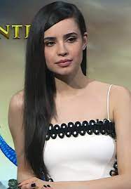 She is a charming woman who allures everyone with her aura. Sofia Carson Wikipedia