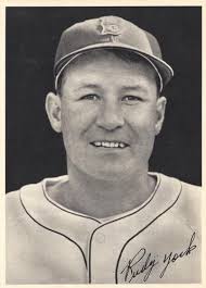 October 4, 1930: Wild Bill Hallahan shuts out A's in Game 3 to rekindle  Redbirds' hopes