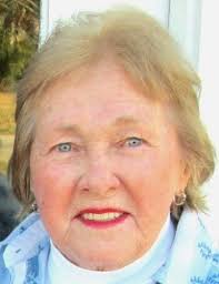 Grace Ward Obituary (1929