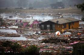 Siempre que tiembla cambia el clima del estas reacciones ante los temblores varían según el país. 27 F Los Cambios Que Genero El Terremoto De 2010 Diario Y Radio U Chile