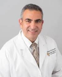 Dr. Tara Halpin, Neurological Surgery