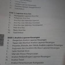 Jika diketahui data dari perusahaan dagang pt sun profit untuk periode april 2017 sebagai berikut: Buku Analisis Laporan Keuangan Integrated And Comprehensif By Hery S El Shopee Indonesia