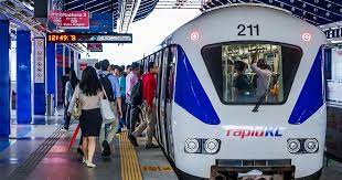 Kelana jaya lrt station is a light rail station on the kelana jaya line. 17 Properties In Kuala Lumpur Within 1km From The Lrt Kelana Jaya Line