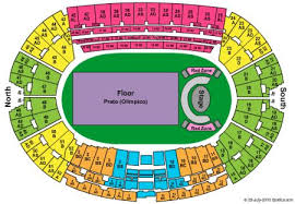 Stadio Olimpico Tickets And Stadio Olimpico Seating Chart