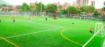 Tiempo Fuera Telemedellin