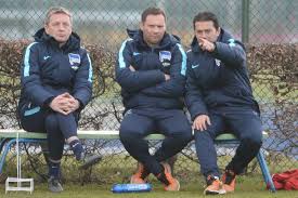 Ein mann für die zukunft + europa league! Wer Wird Neuer Trainer Bei Hertha Bsc Fur Alle Falle Ante Covic Sport Tagesspiegel