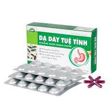 Xuất hiện khi niêm mạc dạ dày bị tổn thương nghiêm trọng. Trang Chá»§ Dáº¡ Day Tuá»‡ TÄ©nh