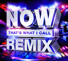 Now Thats What I Call Remix Cd Album Free Shipping Over 20 Hmv Store