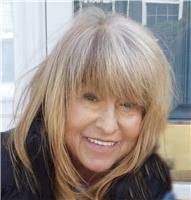 Darlene Thomas Obituary (1958