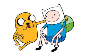 Profesores particulares de clases de dibujo. Cartoon Network Anuncia El Final De La Querida Y Popular Serie Animada Hora De Aventura Tkm Chile
