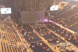 Nationwide Arena Section 213 Concert Seating Rateyourseats Com