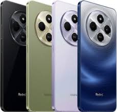 Xiaomi Redmi 14C - Price in India, Specifications & Release Date (6th  January 2025) | 91mobiles.com