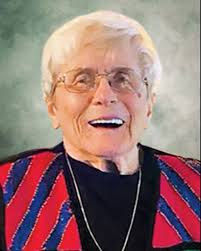 Betty Lee Roe Obituary October 25, 2024