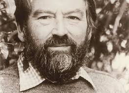 John Fowles y la mujer del teniente francés.LOFF.IT Biografía, citas,  frases.