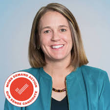 Ashley Lunkenheimer için profil