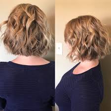 Your hair is trimmed to the nape of your neck, and your hair is cut into different layers looking stacked up. 10 Best Short Hairstyles And Haircuts For Short Hair 2021
