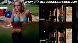 So shark night was on tv and i was watching it for fun with my mum and then i saw this guy and i recognised him from something but i just couldnt. Christine Quinn Sara Paxton Katharine Mcphee Shark Night Shark Night Celebrity Posing Hot Bikini Hot
