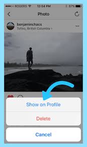 Maybe you would like to learn more about one of these? 3 Great Tips For Using The Instagram Archive Feature Later Blog
