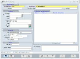 Cuando se realiza un recibo de tener varios aspectos cómo llevar una enumeración la cual le da un mejor orden siendo así un poco más sencillo la revisión de cuentas. Software Para Imprimir Cheques Y Pagares