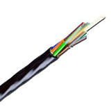 144 Core 9/125 Singlemode MLT Fibre Cable External PE ...