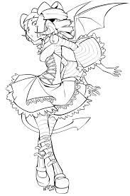 pin on coloring pages coloriage gratuit reine des glaces