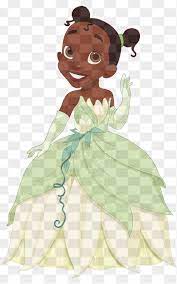 Princess Tiana Downloadable Png File Princess Tiana Tangled Princess Cartoon Network Adventure Time