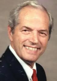 Obituary information for Charles S. Verget