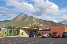 Holladay Pathfinder