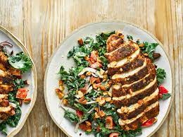 By wini moranville and karla walsh. Healthy Dinner Ideas Olivemagazine