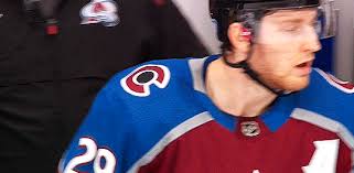 Tyson barrie (25), matt duchene (19) # coloradoavalanche#losangeleskings. Colorado Avalanche Gifs Page 3 Wifflegif