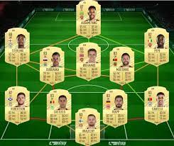 2:21pm on may 14 official: Fifa 21 Jesse Lingard Potm Sbc Gunstigste Losungen Belohnungen Statistiken Komponenten Pc