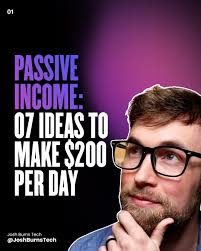 Josh Burns (@joshburnstech) • Instagram photos and videos