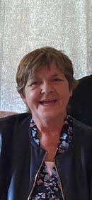 Geraldine Gilchrist's Instagram, Twitter & Facebook