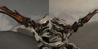 Torid warframe