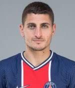 June 14, 2021 by archyde. Marco Verratti Paris St Germain Spielerprofil Kicker
